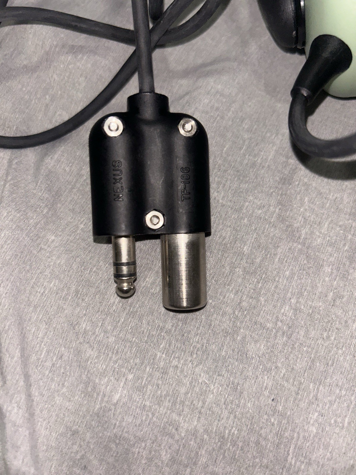 NEW David Clark Helicopter Headset New 40411G-13