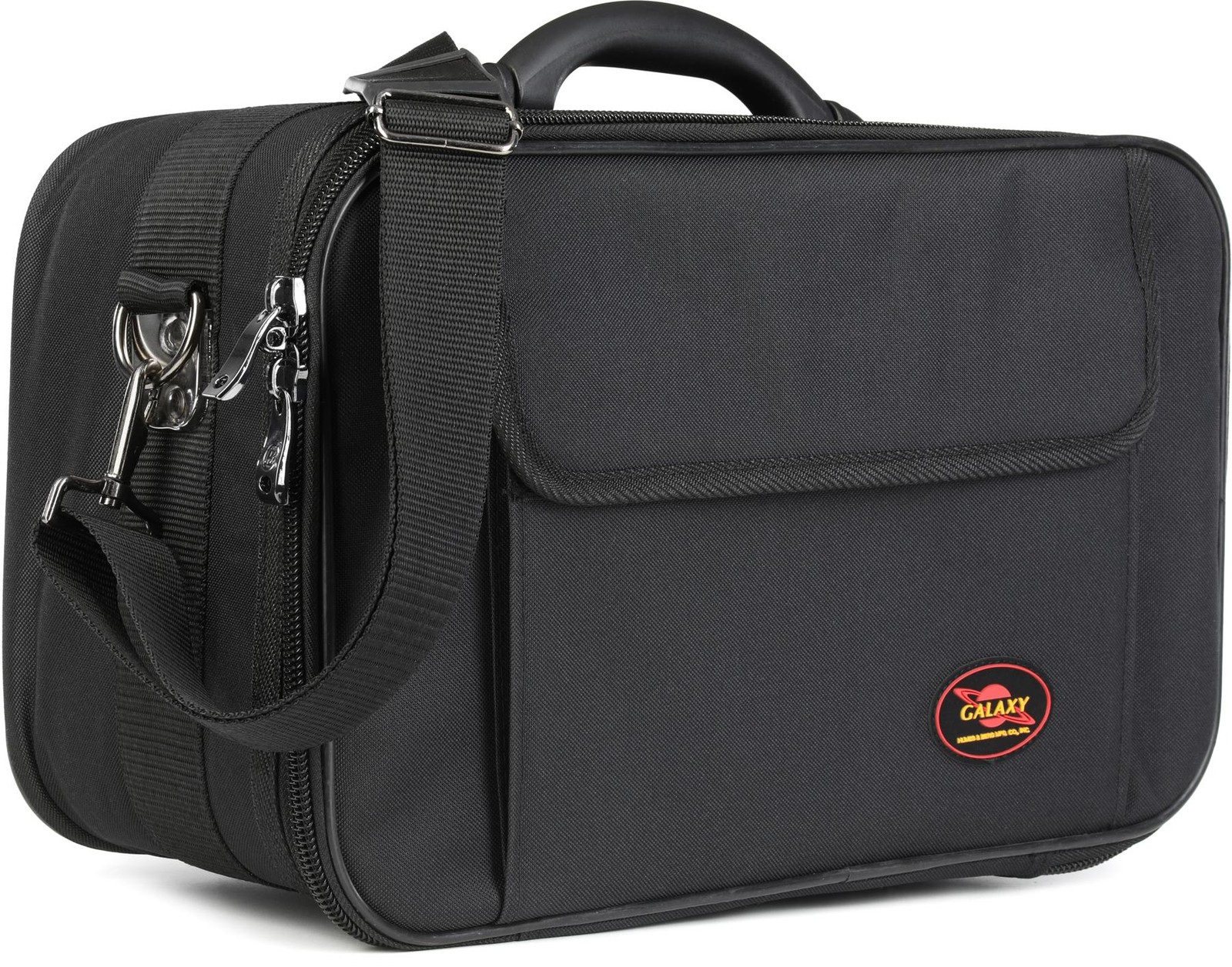 Humes & Berg GL8007 Single Pedal Bag