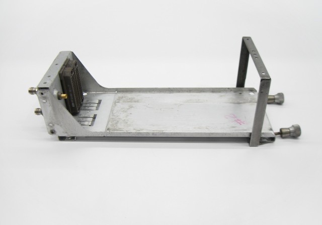 Collins MMT-150 Mounting Tray - PN: 622-9672-003 - Alternate PN: 628-8641-008