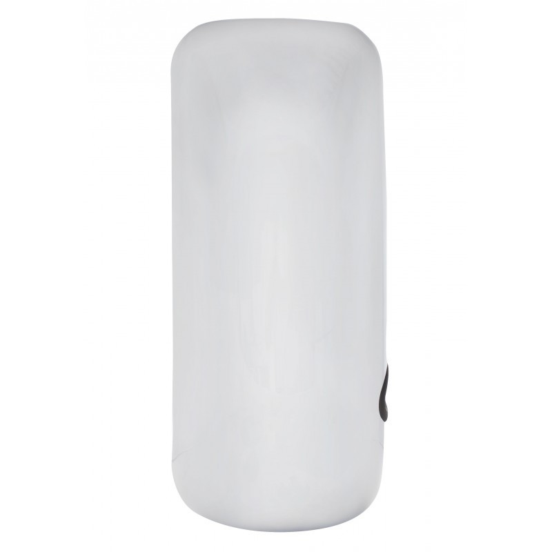 Chrome Mirror Cover f/ 1990-2019 Kenworth T Series -R59-1010-22 - Passenger Side