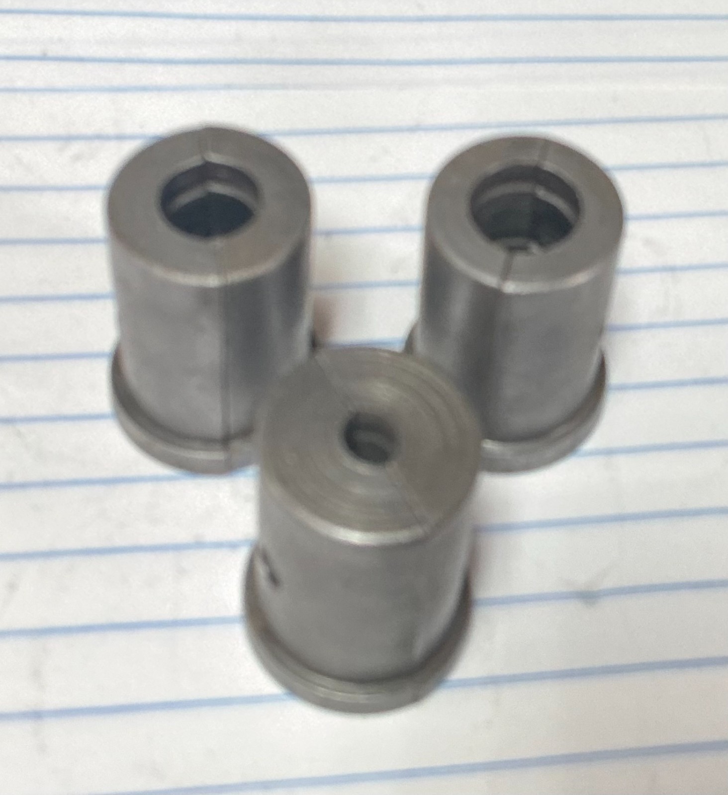 Hawker Beechcraft British Aircraft Flaring Tools