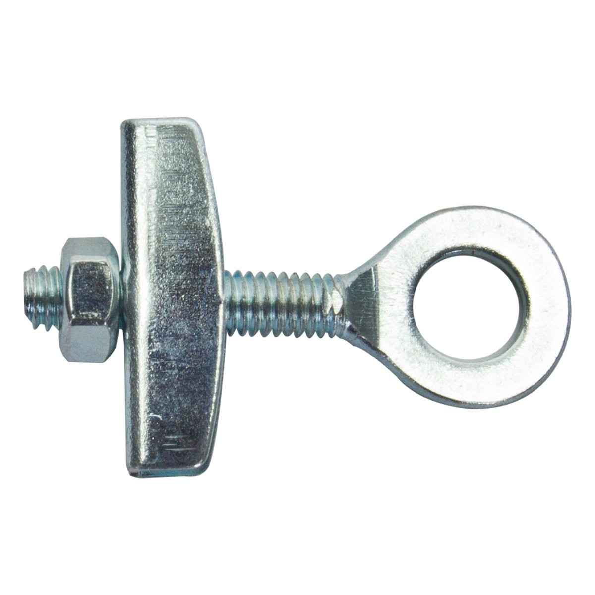 Sunlite Chain Tension Adjuster, 3/8", Silver 3/8`,
