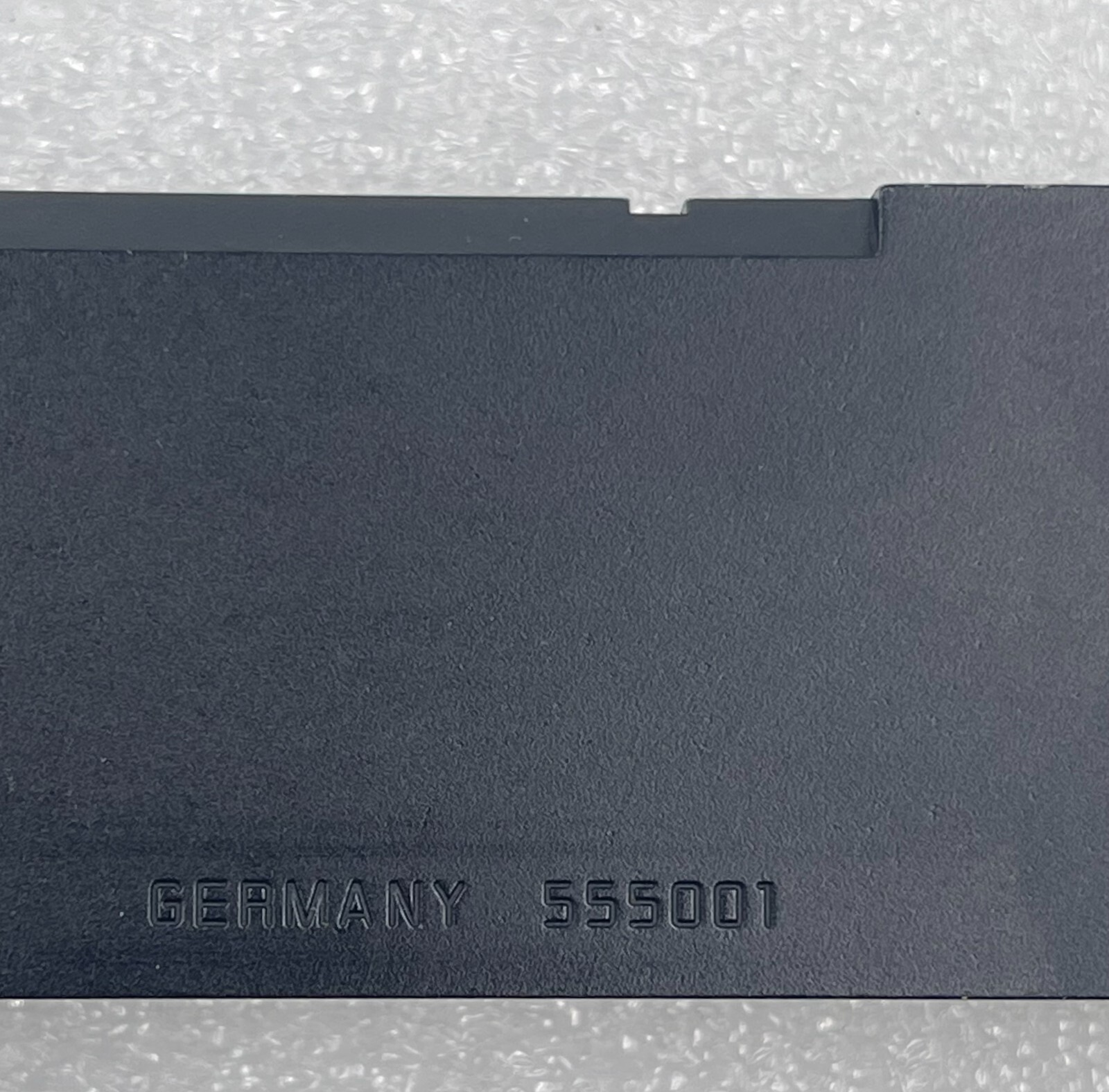 Leica 555001 Microscope Polarizer lcr 29x11.5