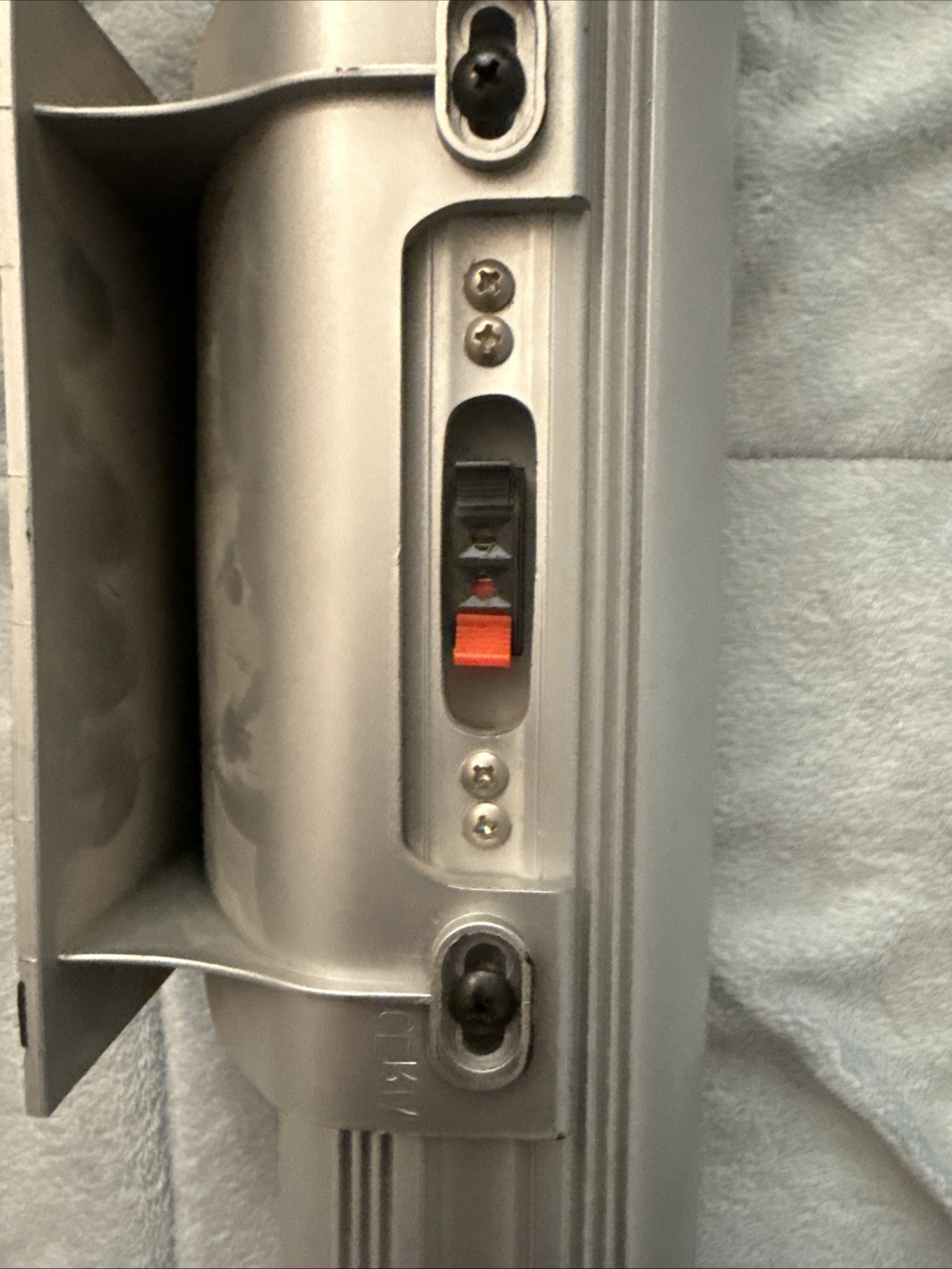 Kirsch Speaker - K3