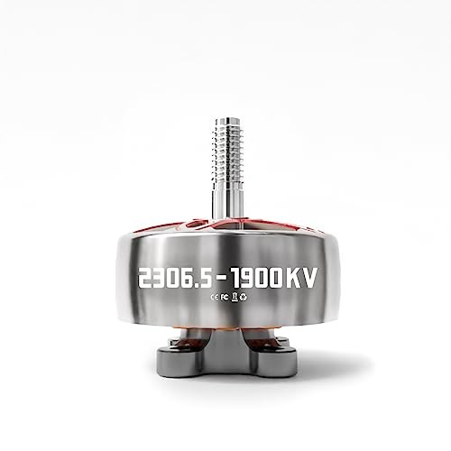Specter 2306.5 1900KV 5S 6S 1PCS Brushless Motor SPECTER 2306.5 1900KV 6S 1PCS