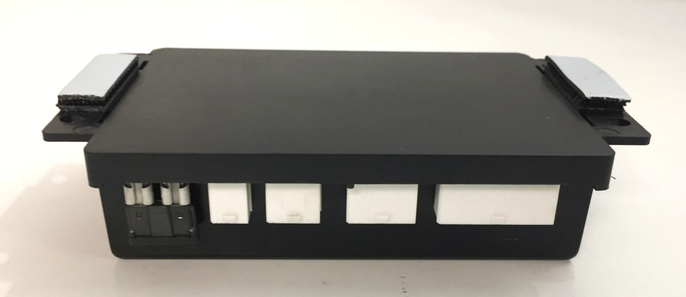 Smart Wheel Master Control Module – P21-1018 SM107 VIP KENWORTH