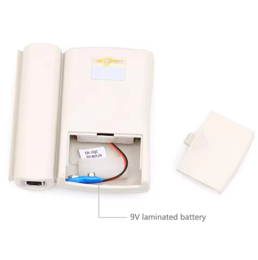 AMPCOM RJ45 Network Cable Tester Cat5 Cat6 Cat7 LAN RJ11 Test Tool