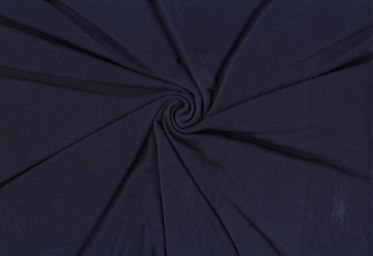 Hacci Sweater Knit Fabric - Daytona Viscose, Stretch Knit Fabric