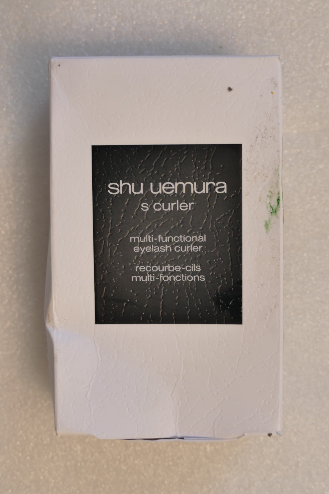 Shu Uemura Eyelash Curler Wimpernzange S Curler Japan Import Free shipping
