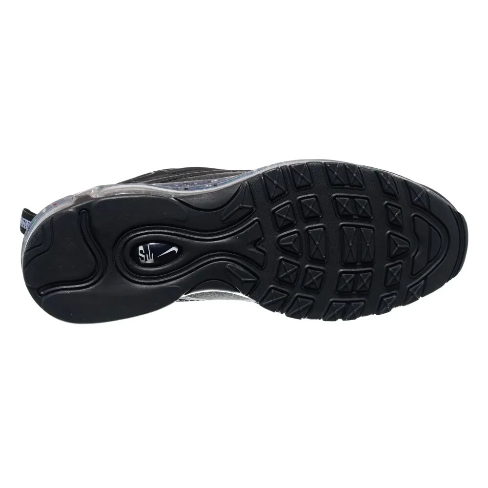 Nike Air Max Terrascape 97 Triple Black Sneakers Trainers Men Gym Sports Shoes