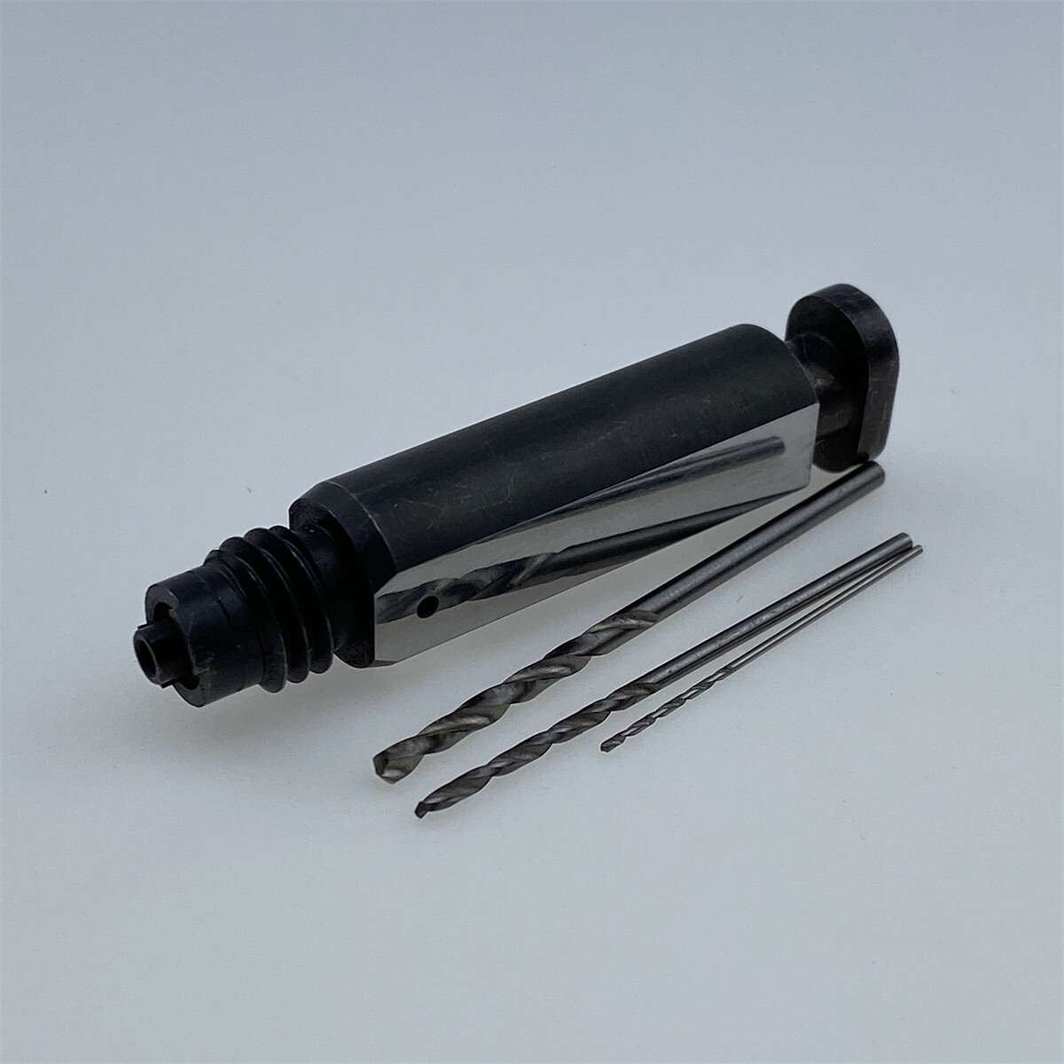 Aftermarket AF2020 Flat Pattern Mix Chamber fits fusion Air Purge AP Spray Gun