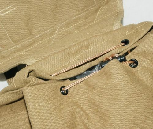 Vietnam US Army Haversack Backpack Military Bag