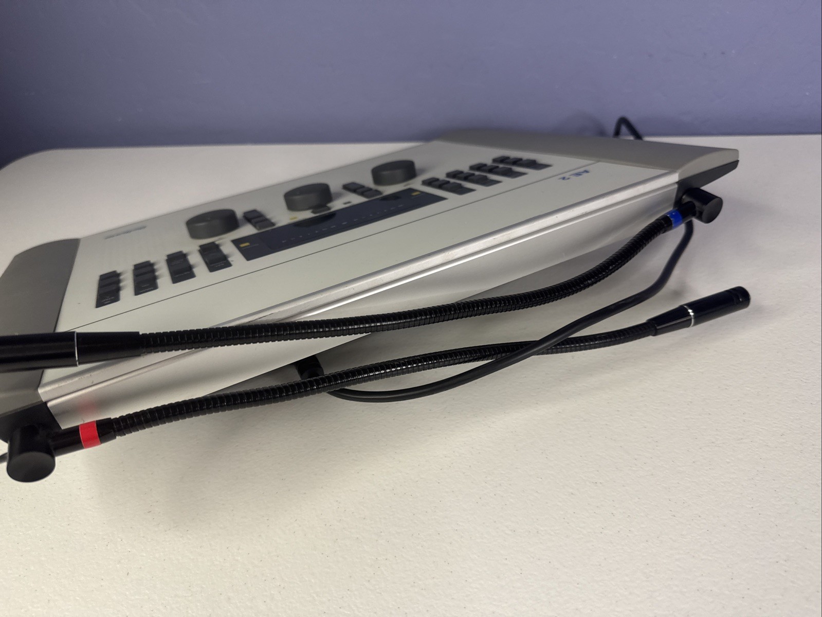 Beltone AE2 Portable Clinical Audiometer Untested