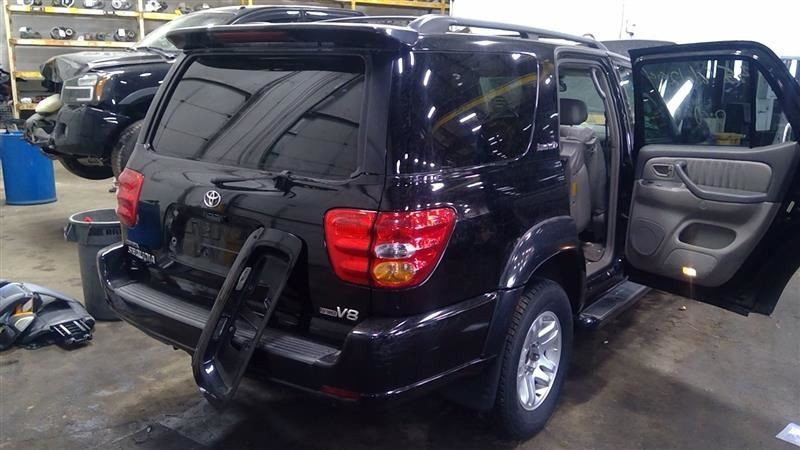 2004 Sequoia Stability Module Sku#3513854
