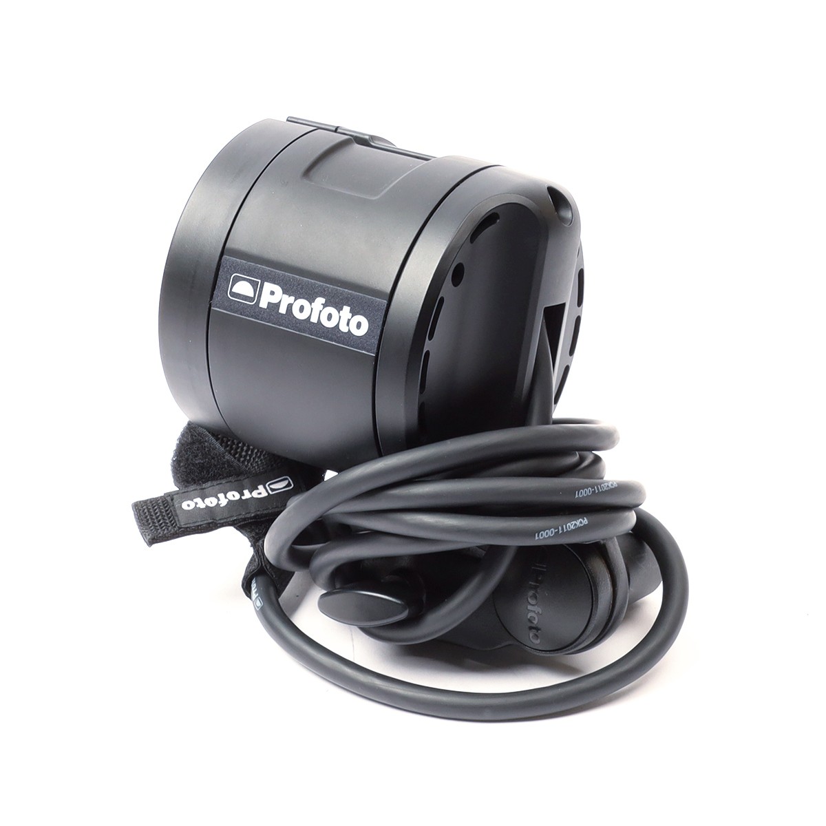 Profoto B2 Off Camera Flash Head with Attached Cable