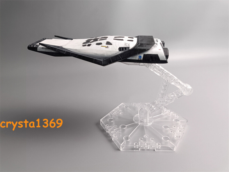 1:100 Scale Interstellar Ranger Model Painted 15cm Model Toy Gifts Collections
