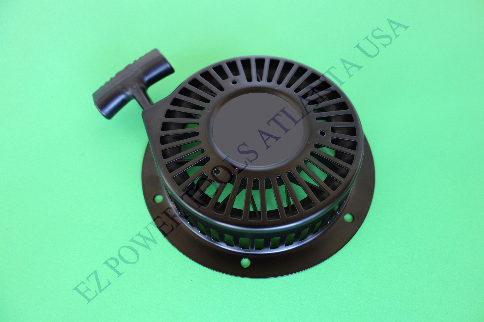 LCT USA CMXX MAXX StormForce 208CC Engine Generator Recoil Starter Type A