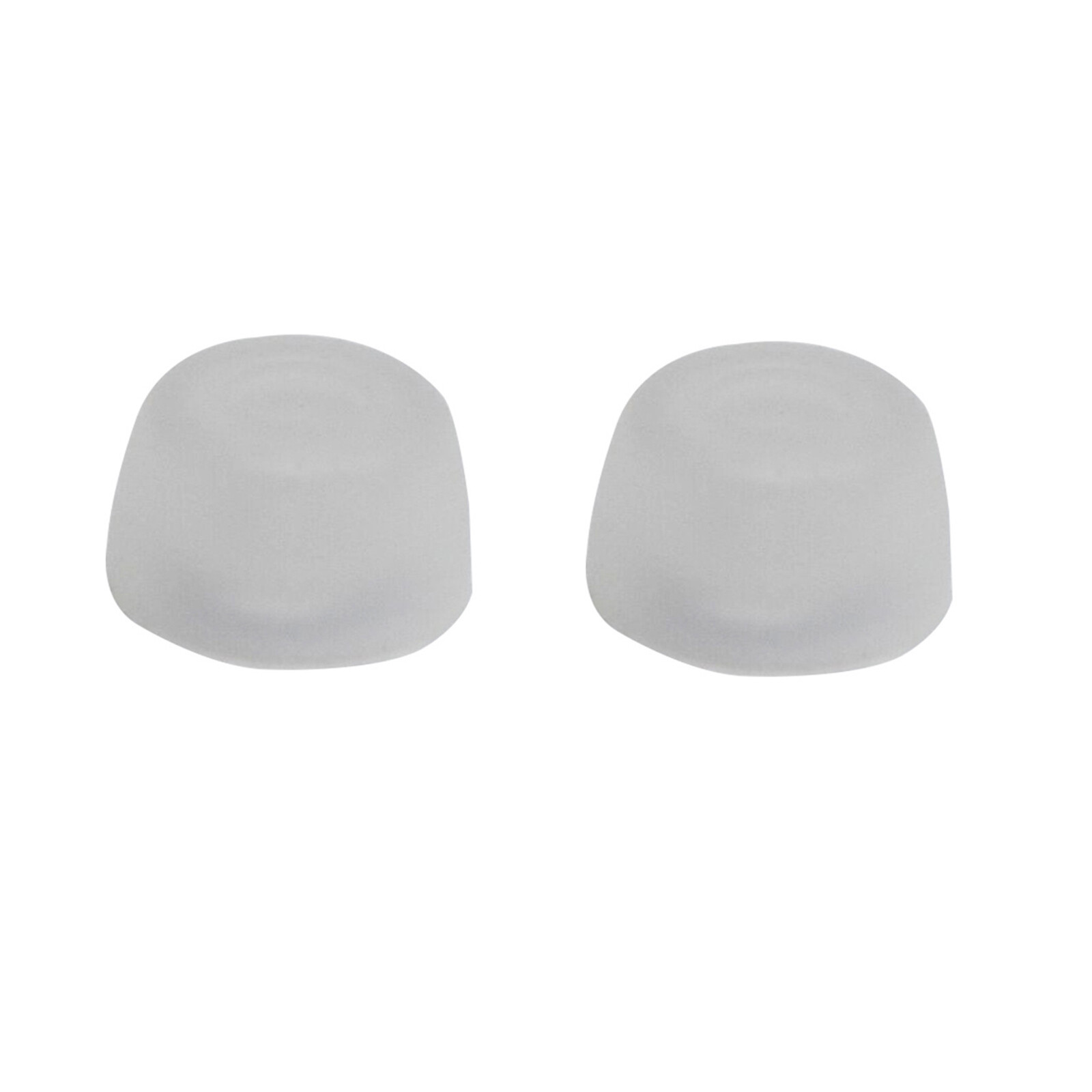 Replacement Silicone Ear Buds Ear Tips for Jabra Elite 75t/65t/Active Headsets
