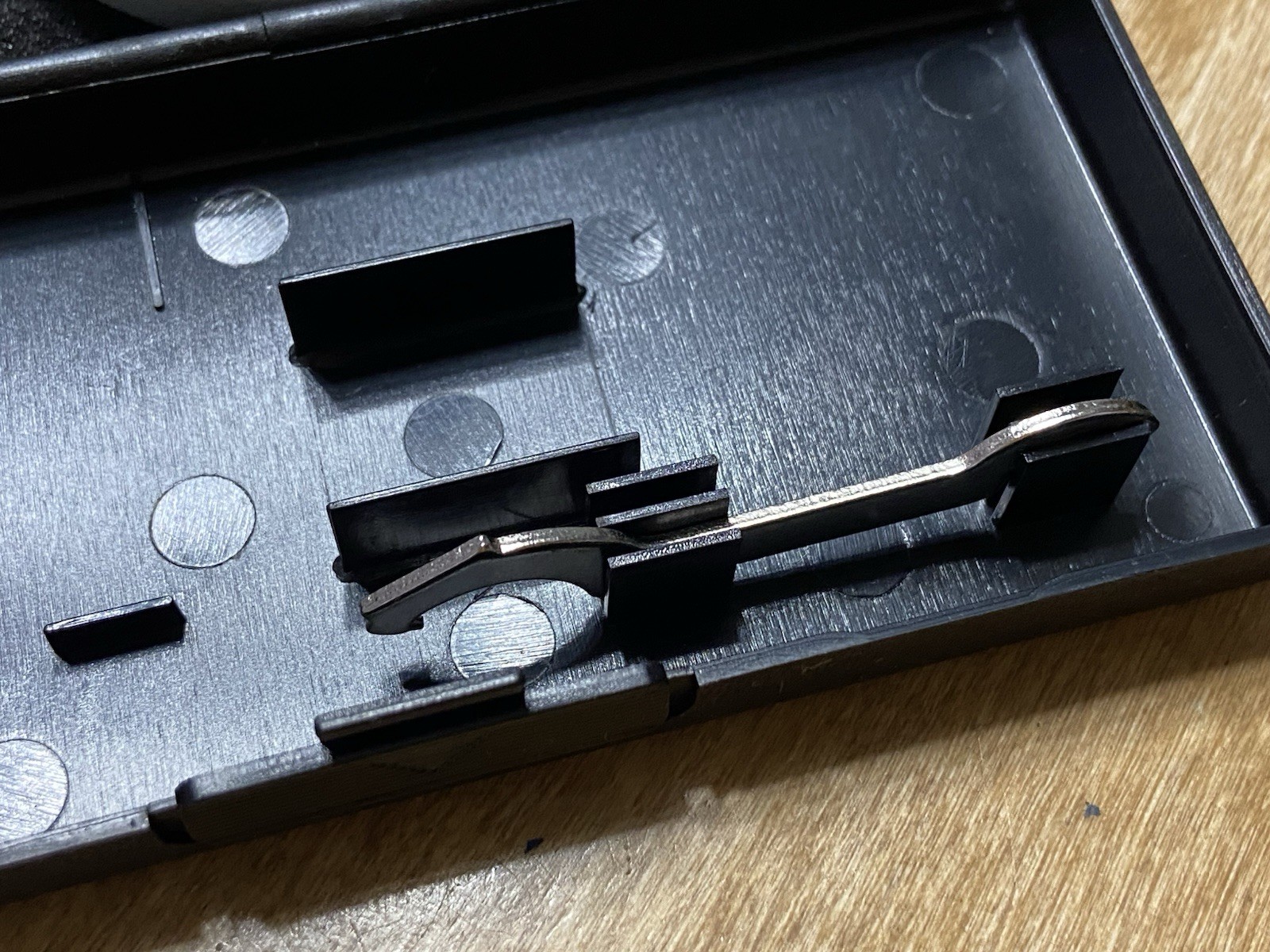 Mac Tools DMC100A Micrometer 0-1" NEW