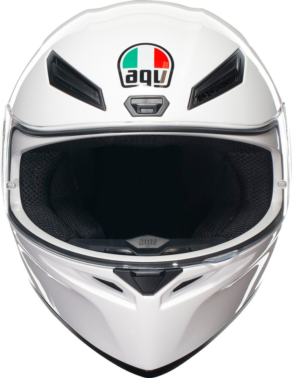AGV K1 S Helmet White Large
