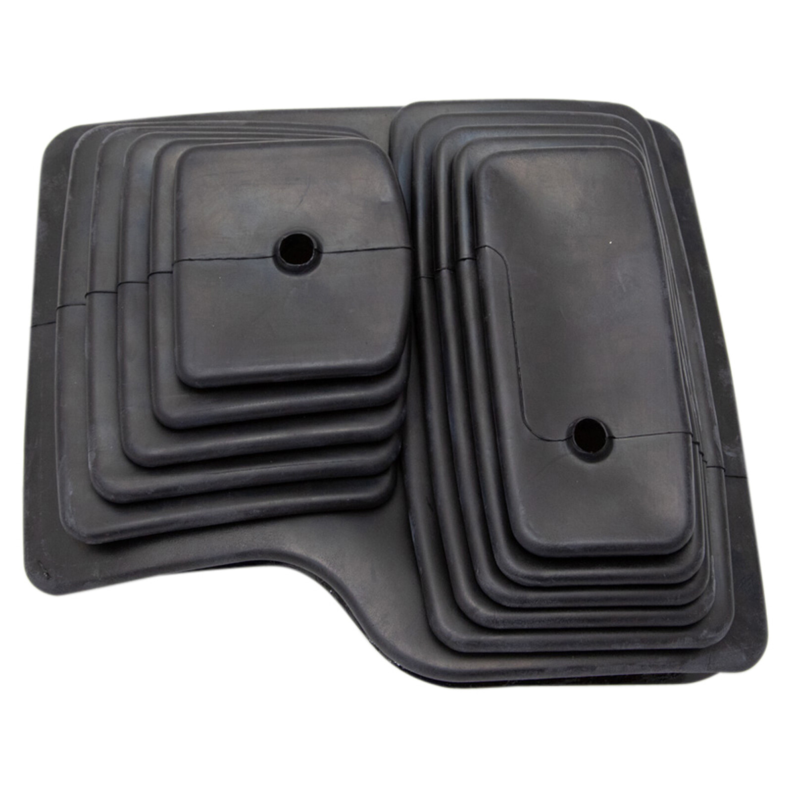 Manual Transmission Shift Boot for Jeep Wrangler