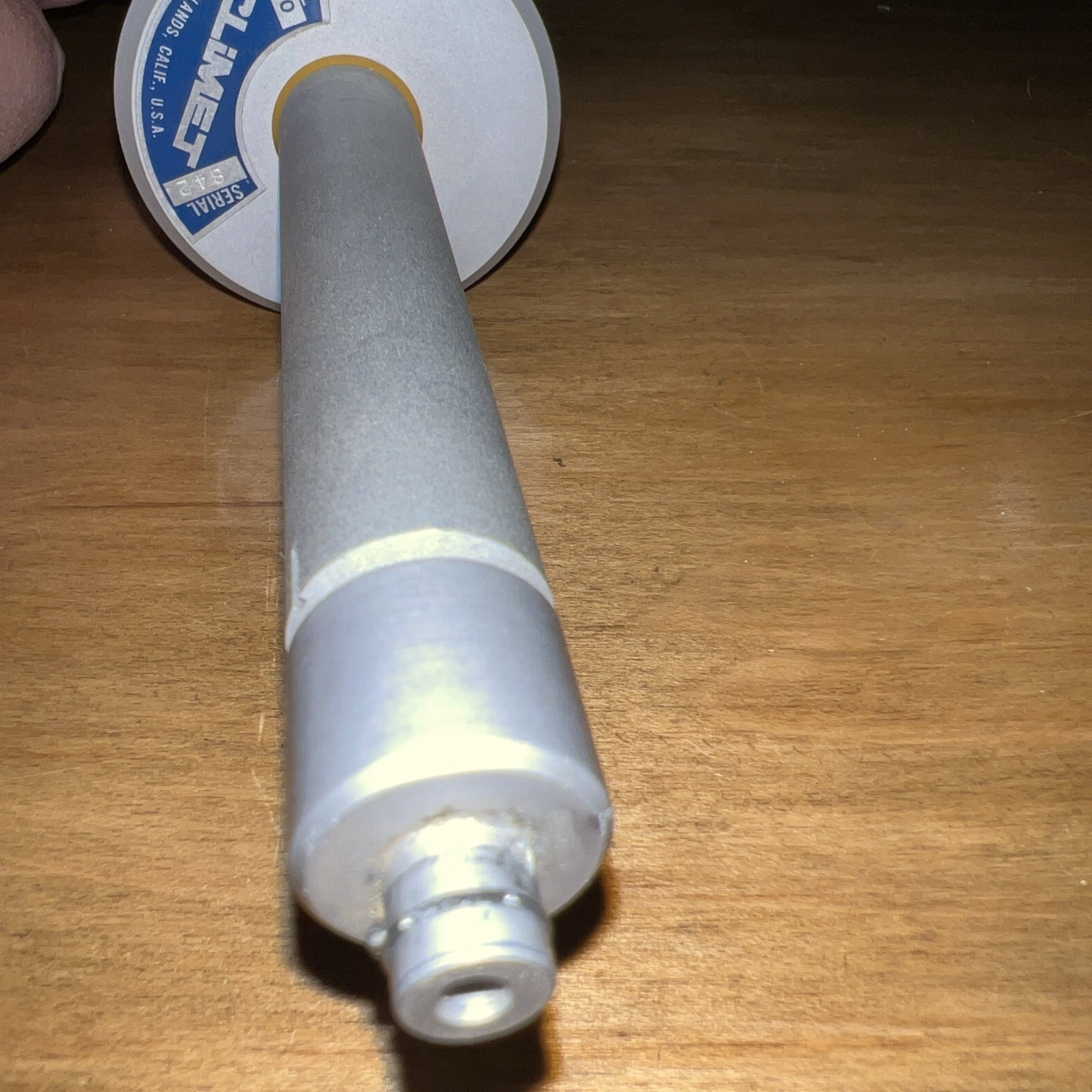Climet Wind Direction Sensor Transmitter 012-10