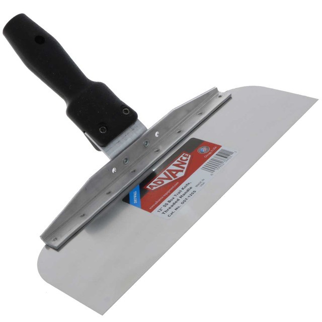 Advance Equipment 12" Box Trail Knife