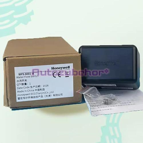 1pc New WFS-8001-H Water Flow Control Switch Sensor 125VAC 5A 250VAC 2.5A