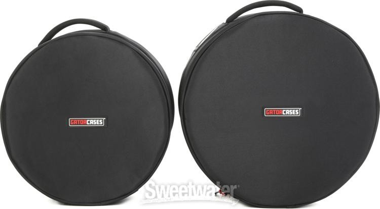 Gator Icon Series Rock Drum Set Bags