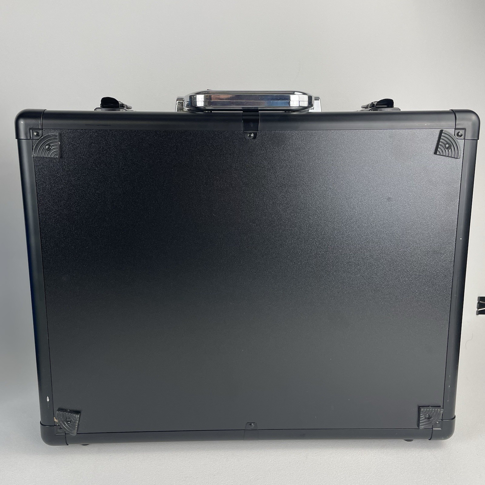 Analog Cases UNISON Custom Hardshell Foam Case 18x14” Locking w/ Keys