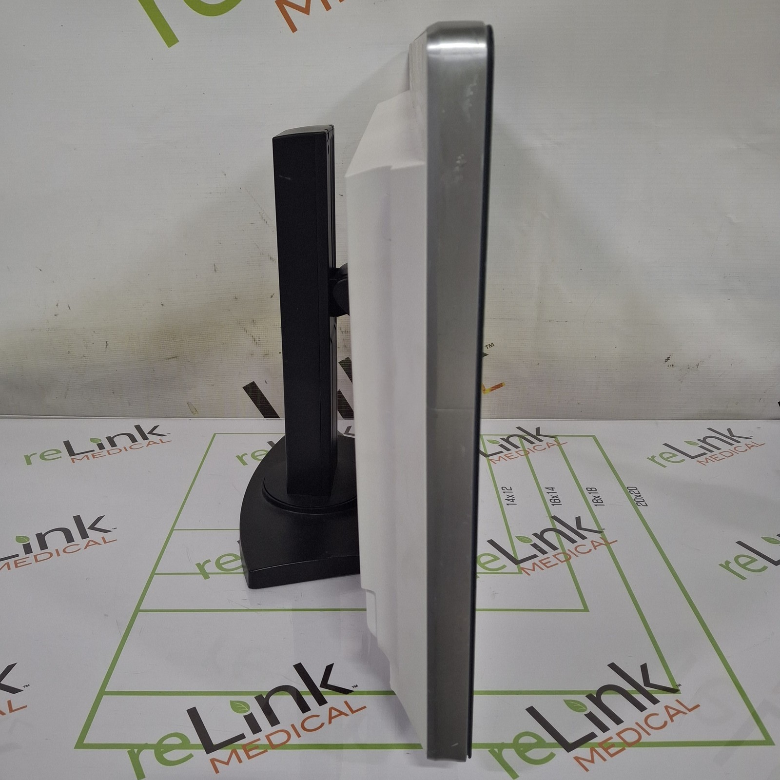 Sony LMD-X310S 31" 4K LCD Display