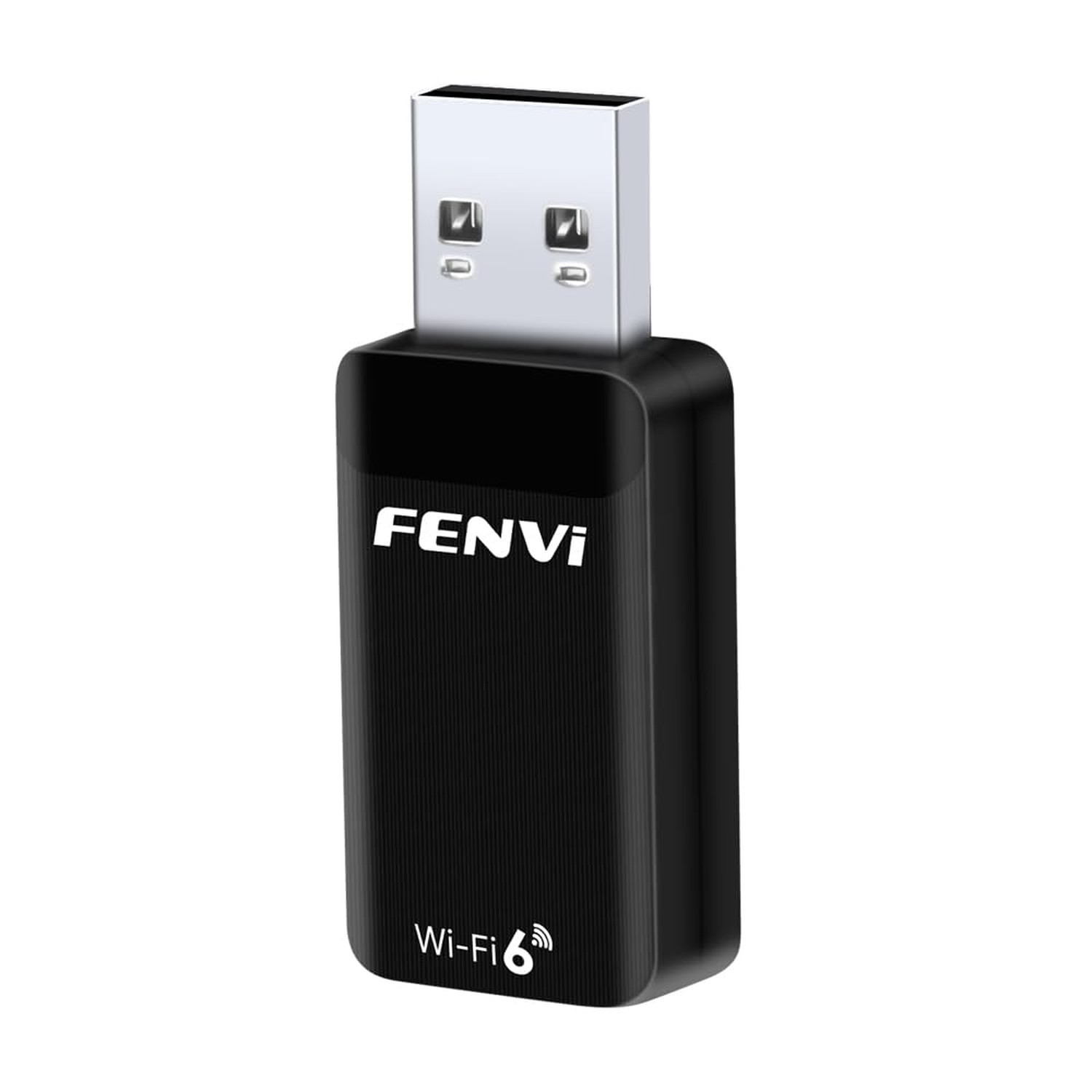 FENVi AX900 WiFi 6 USB Adapter for Desktop PC – 900Mbps Dual Band 5GHz/2.4