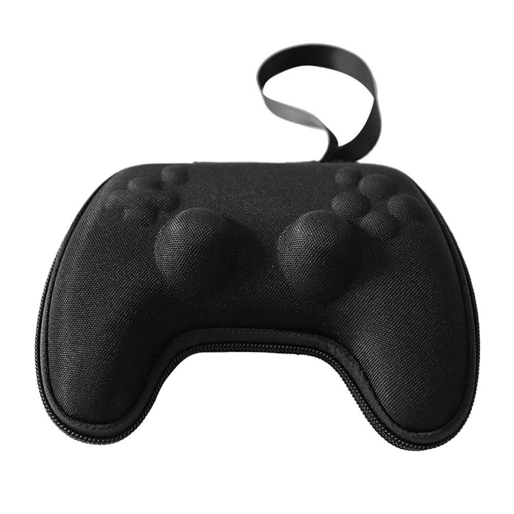 PS5 Controller Carry Case Protective Storage Travel Cover Hard Shell 1PC