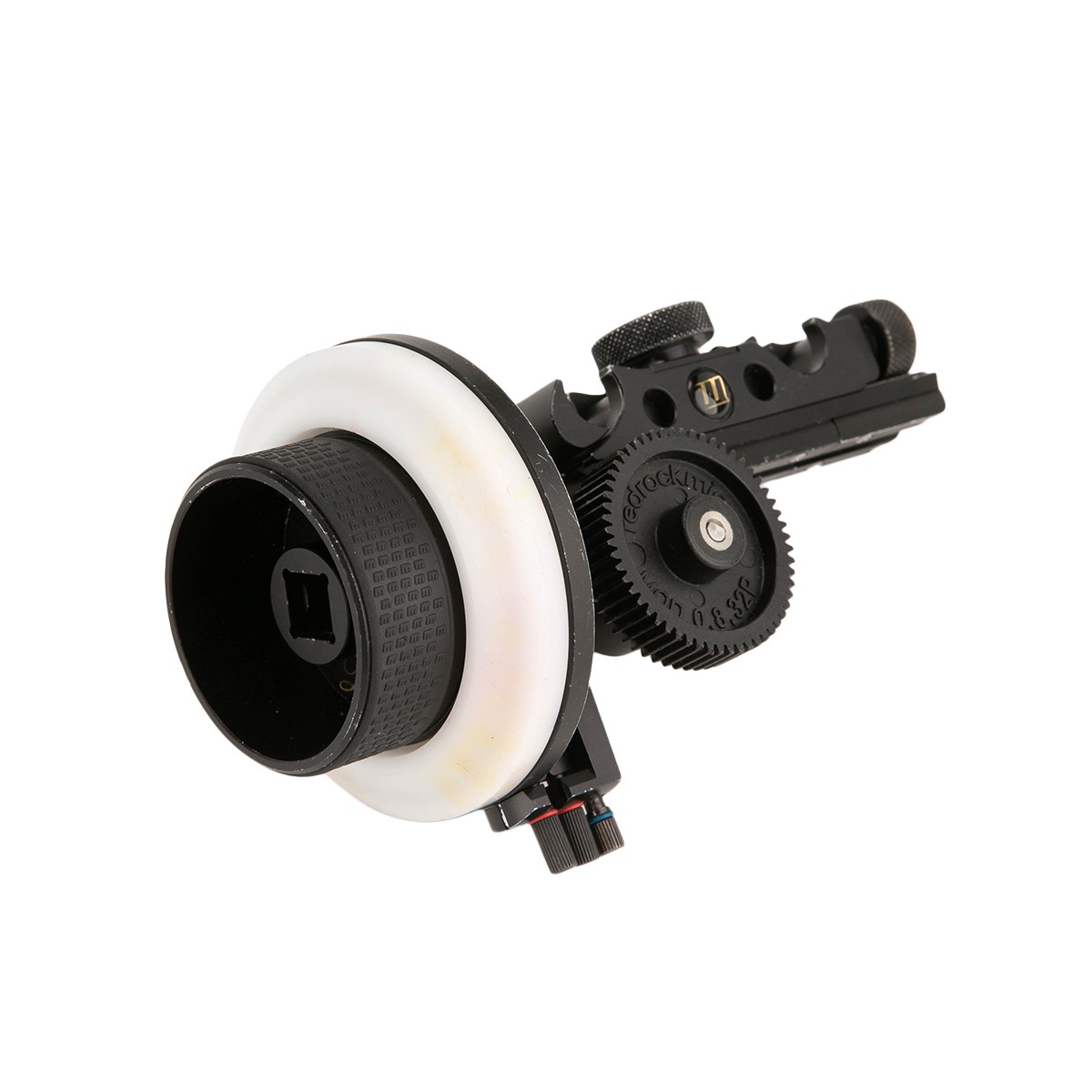 Redrock Micro FollowFocus Black Professional Series