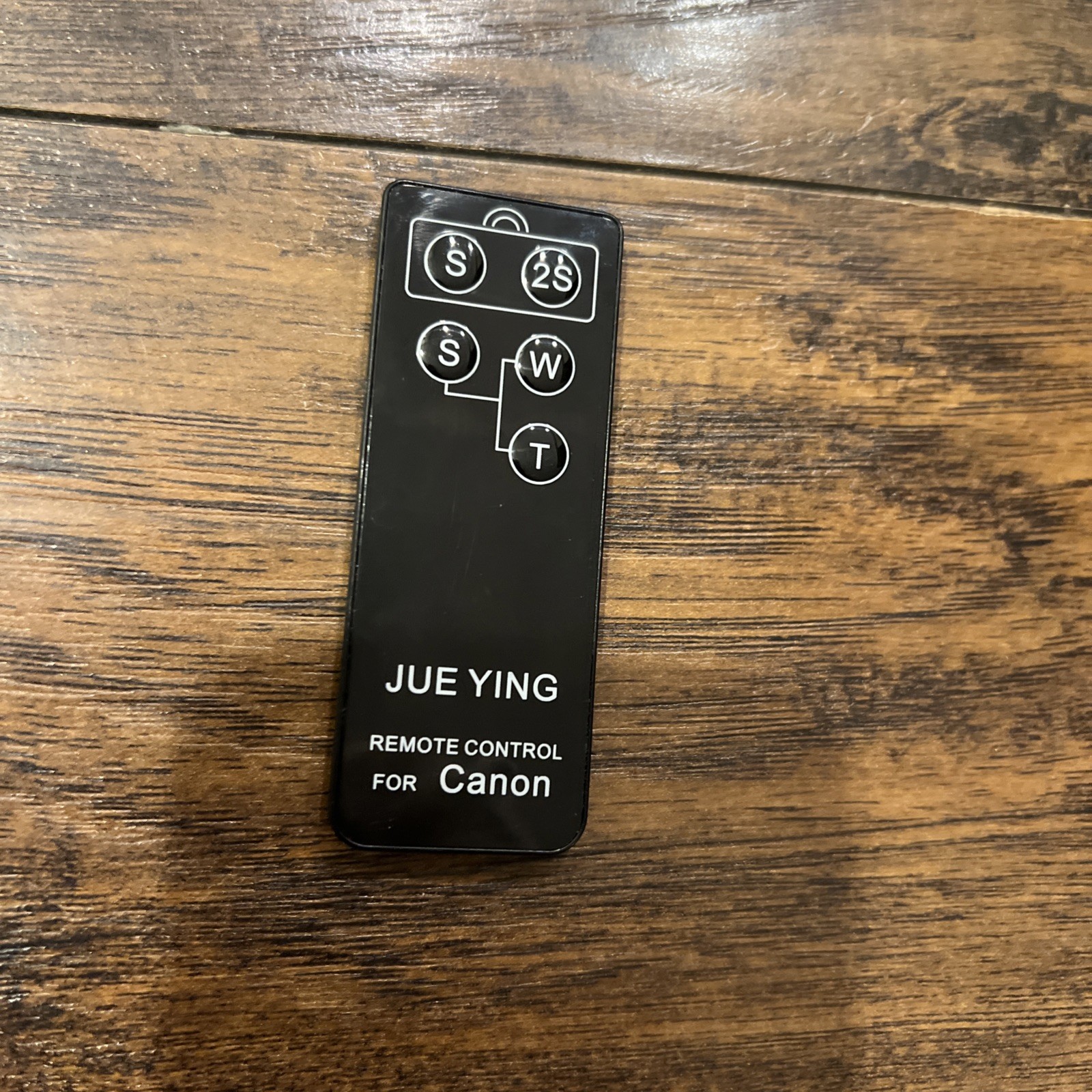 Canon Jue Ying Infrared Remote Shutter Release Control for SLR