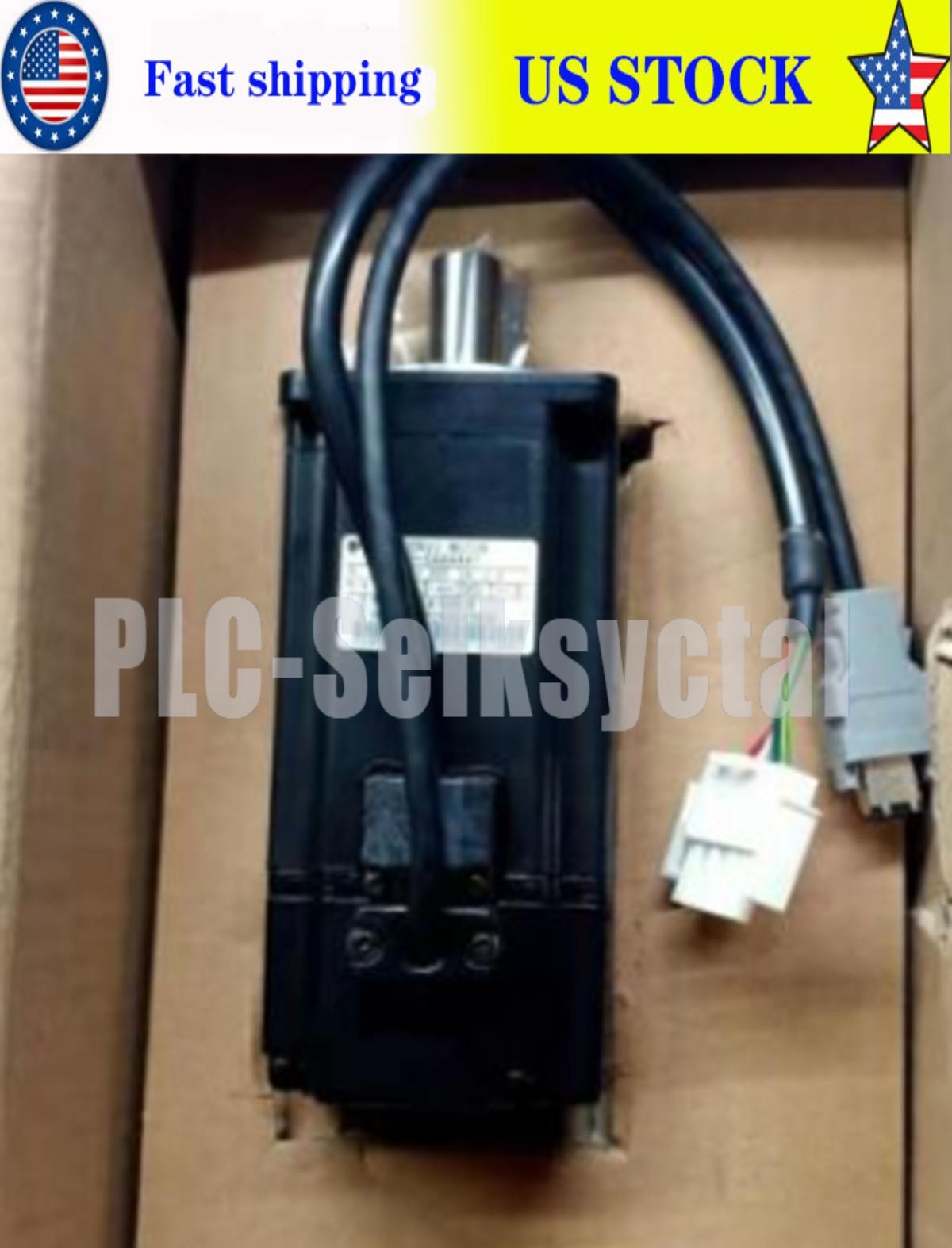NEW YASKAWA SGMPH-06AAA-TF11 AC SERVO MOTOR SGMPH06AAATF11