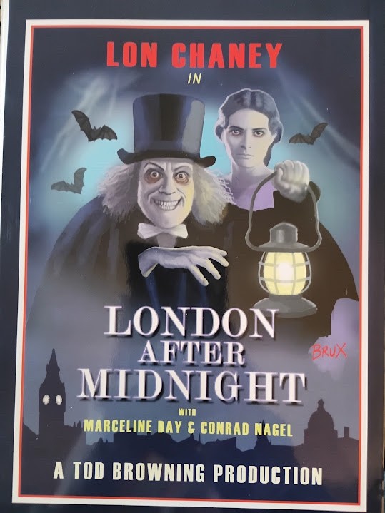 We Belong Dead Issue 24 Classic Age of Horror & Fantasy Films Magazine 2020