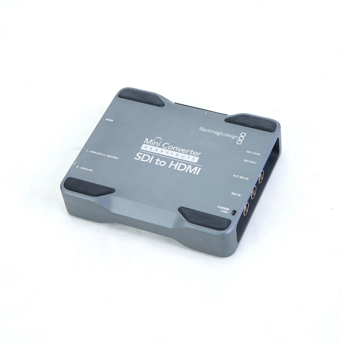 BlackMagic Design Mini Converter, SDI to HDMI