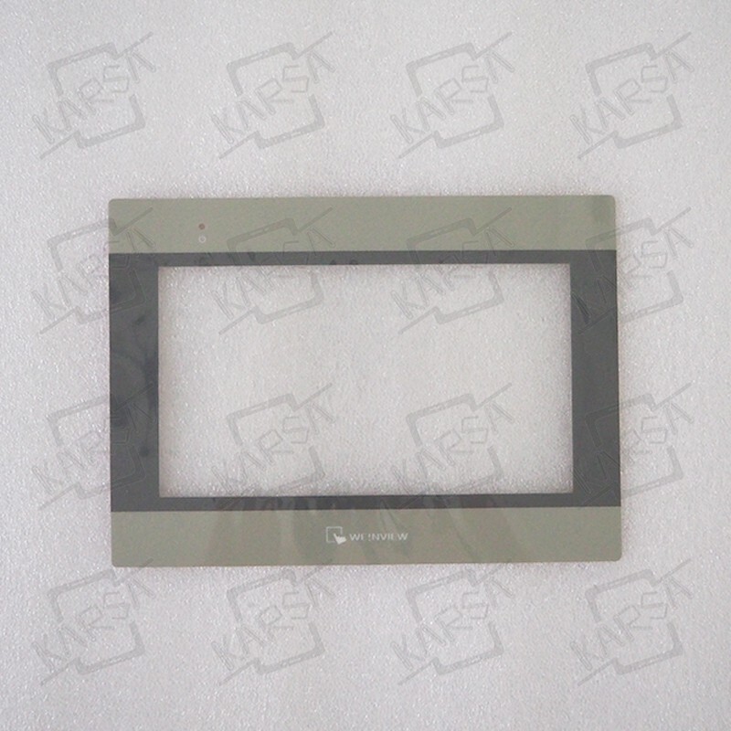 Touch Screen Panel for MT8073IE with Front Overlay
