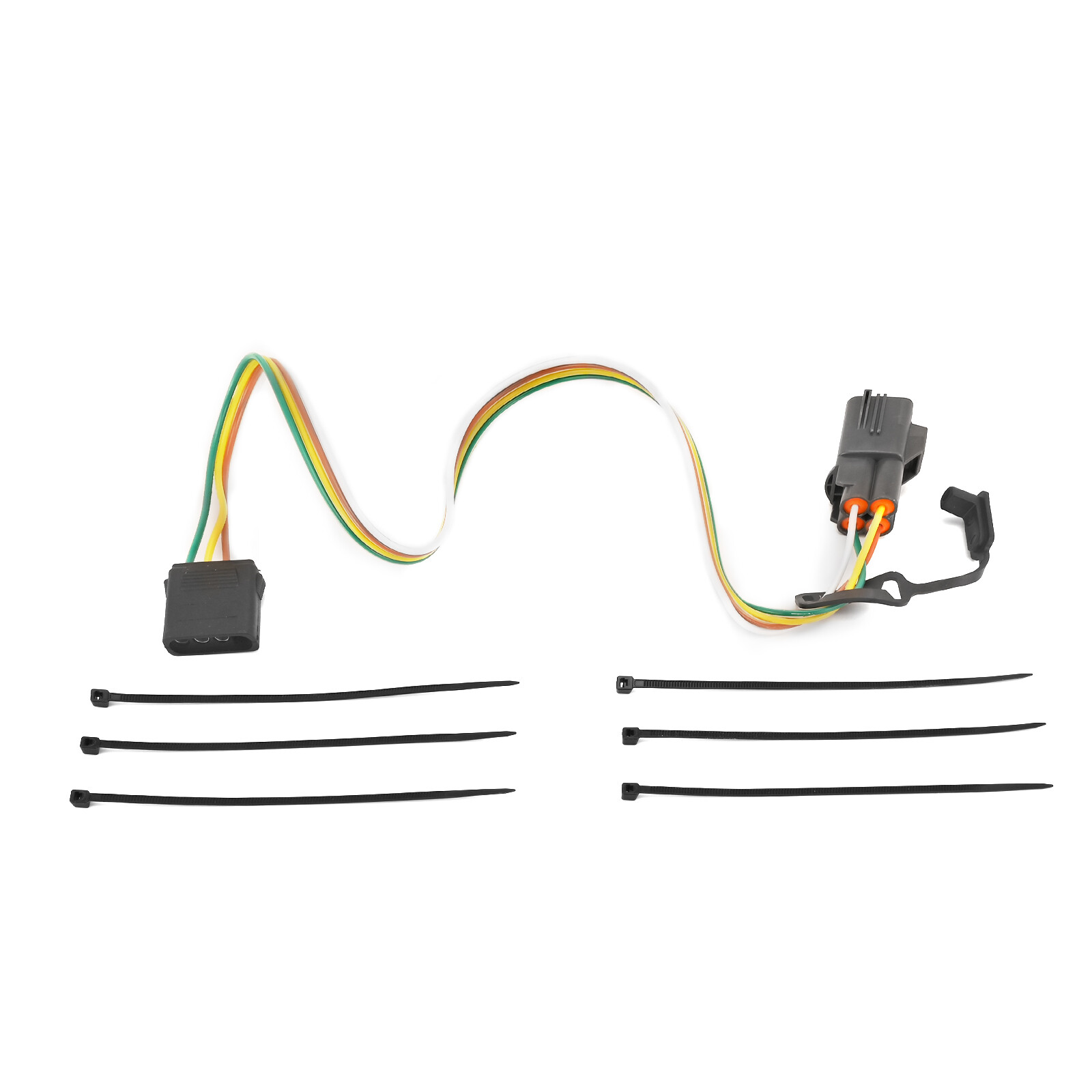 Trailer Hitch Wiring Connector (For Chevy Blazer 2019 2020 2021 22 23 24 25 26)