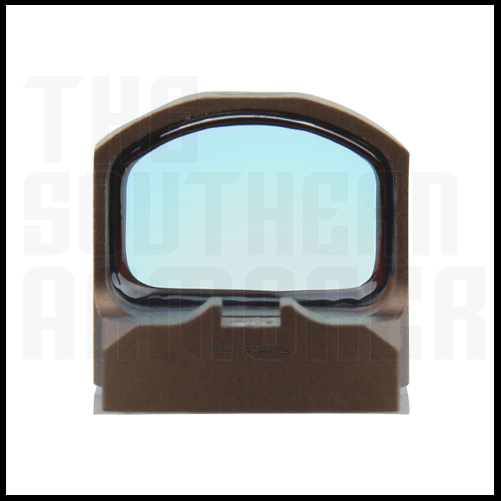 REFLEX OPTIC FOR SPRINGFIELD HELLCAT OSP XDS MOD 2 OSP ELITE 2.8 COMPACT OSP FD