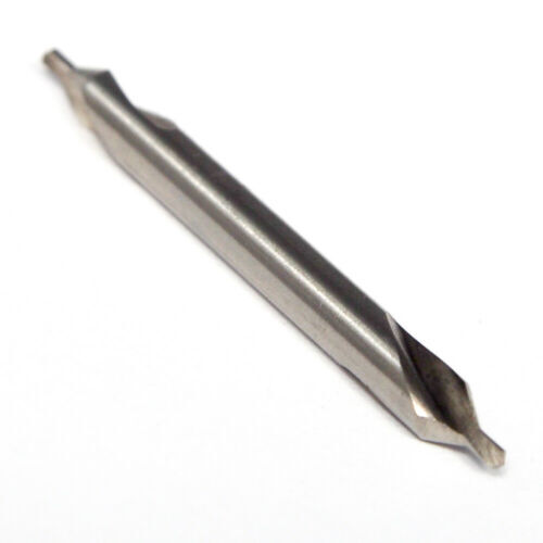 KEO Cobalt Combination Drill & Countersink 0.040" x 0.125" Body 90000-005 (12...