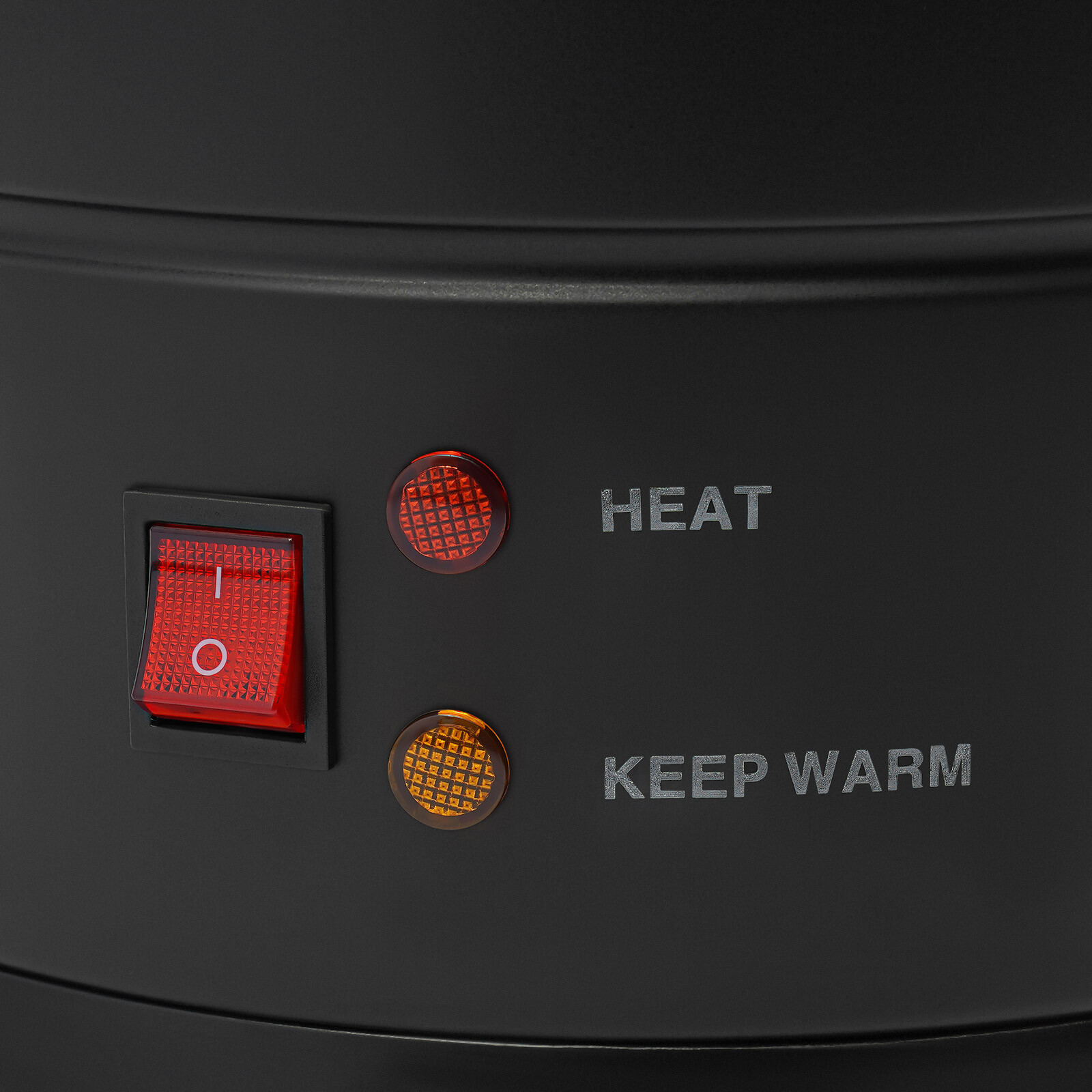 Commercial Coffee Pot, Hot Water Dispenser, Hot Beverage Dispenser