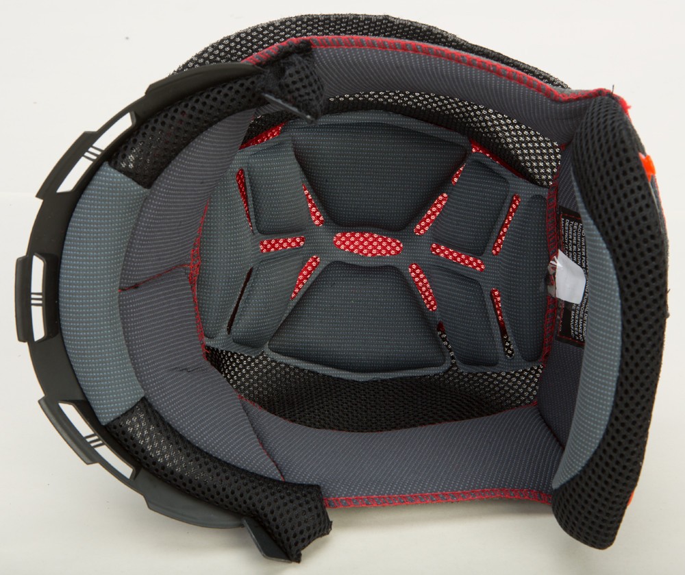 GMAX MX86 Comfort Liner XS-12mm G086029