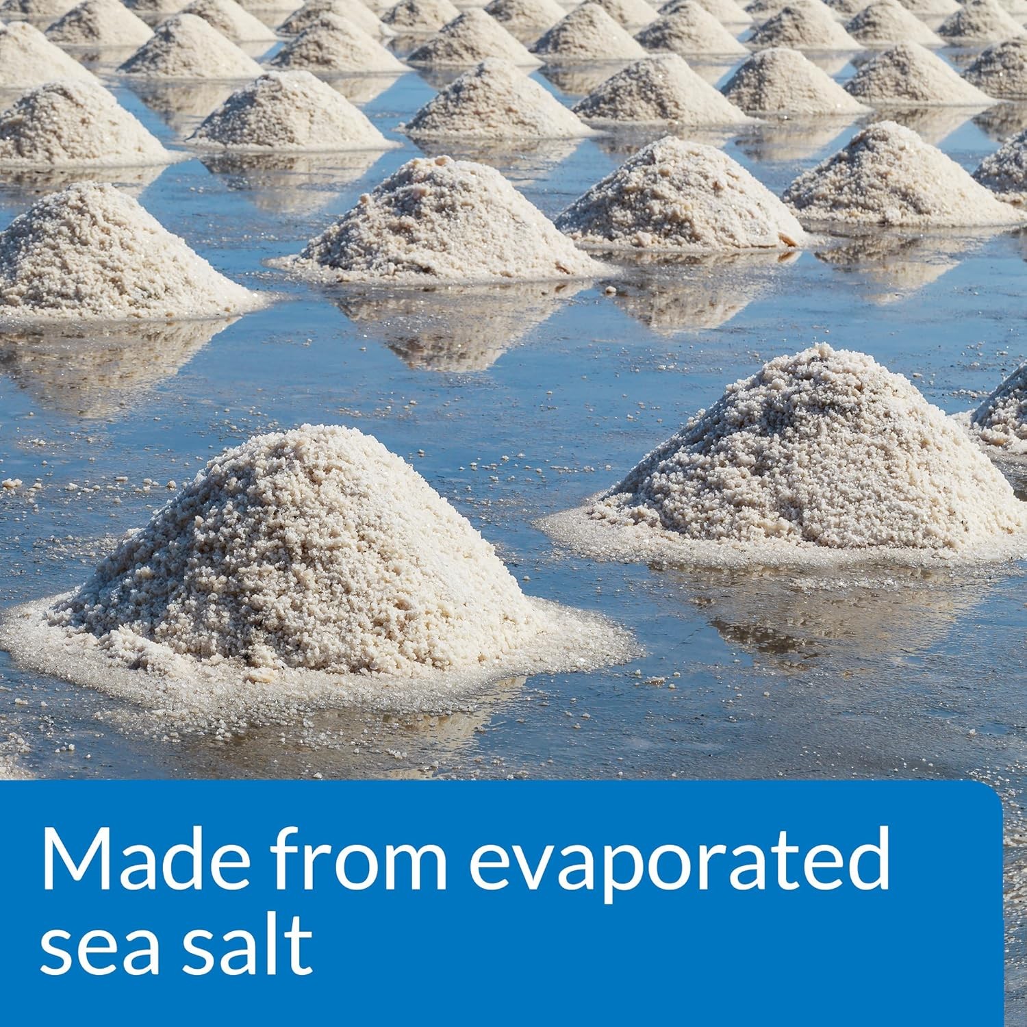 API Freshwater Aquarium Salt 65 oz Box