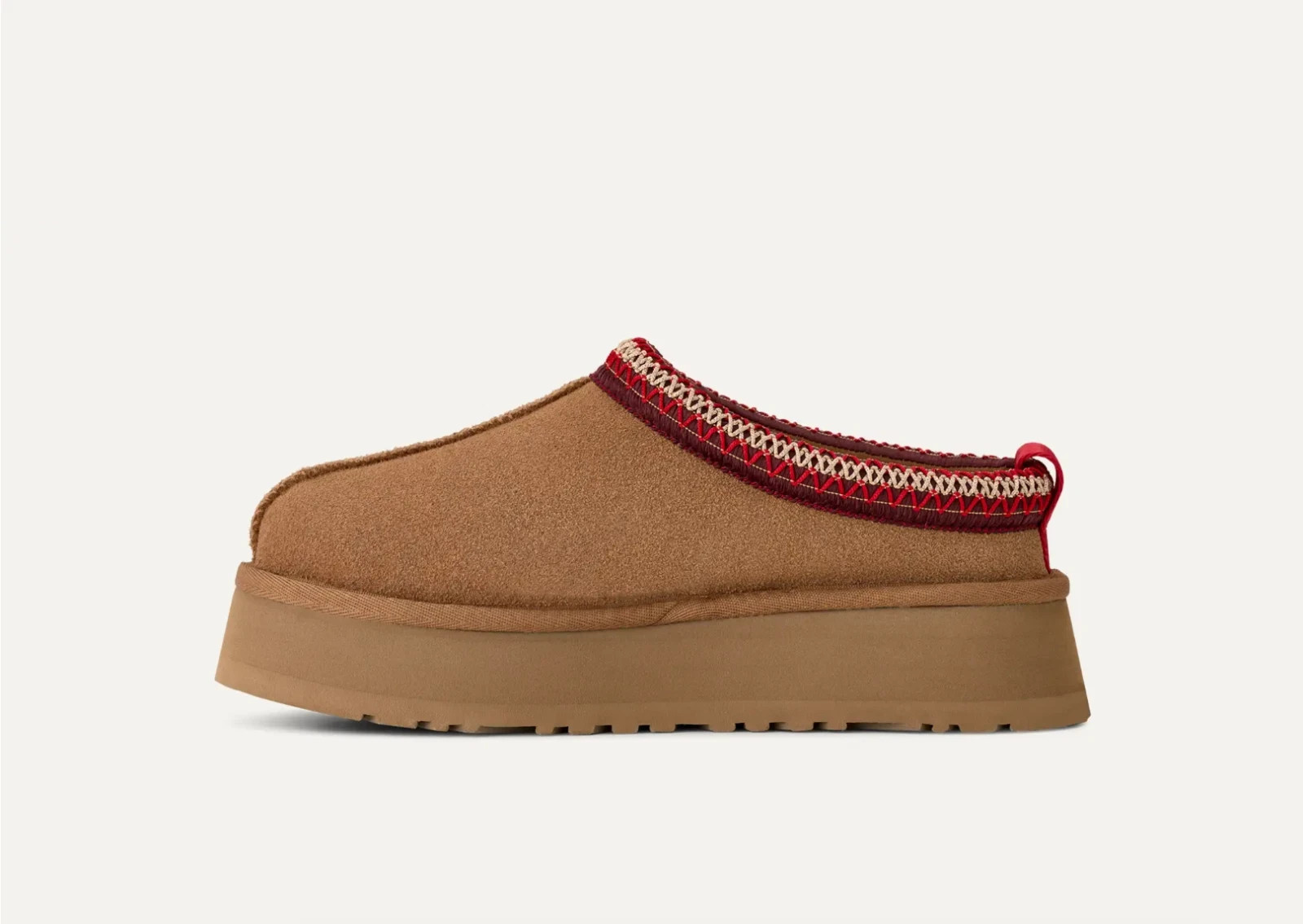 NEW UGG Women's Tazz II Slippers Chestnut, Sand Authentic with Box Size 6-10