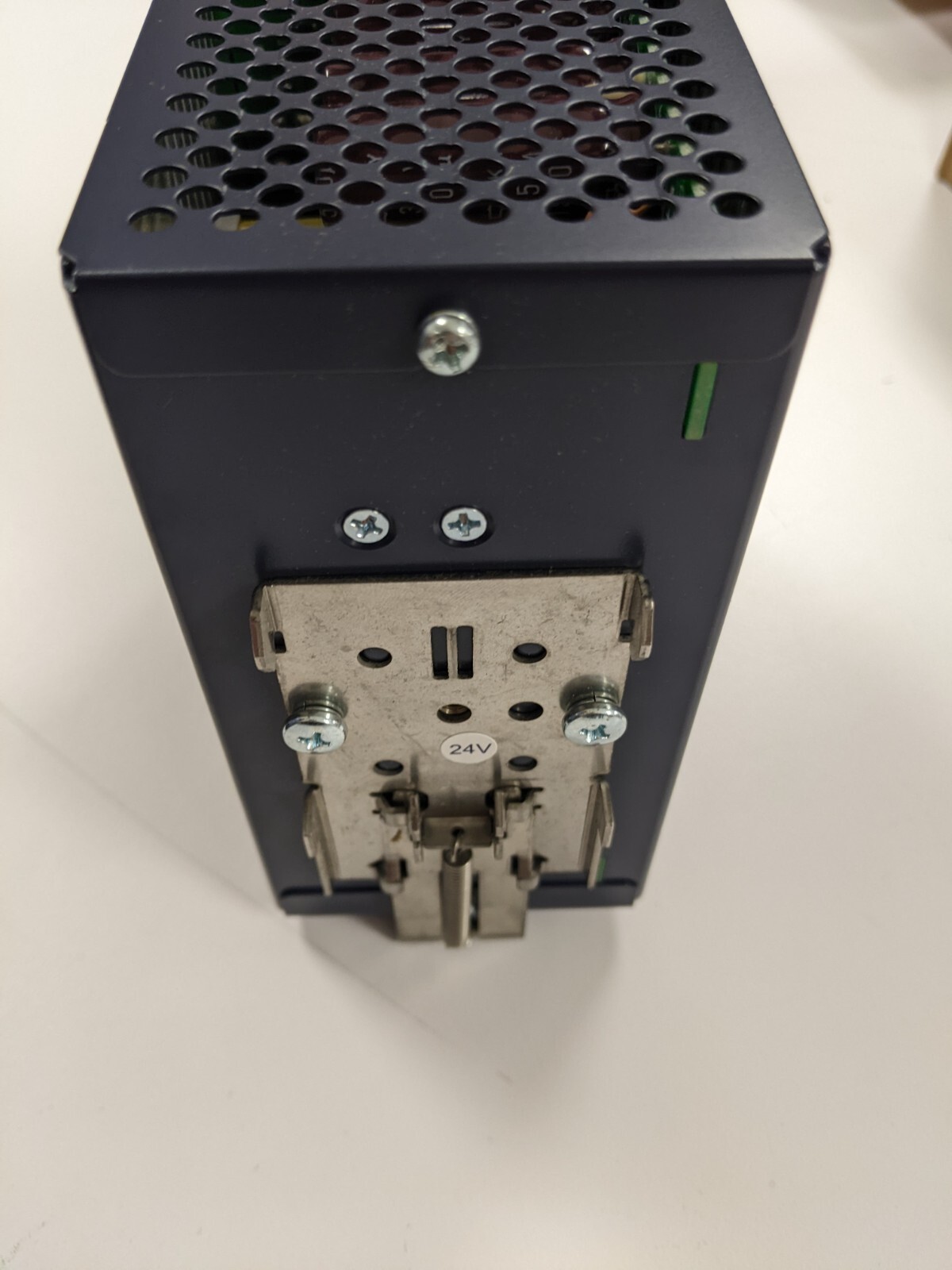 TDK-Lambda DPP120-24-1 Power Supply 115/230v-ac 5a Amp 24v-dc