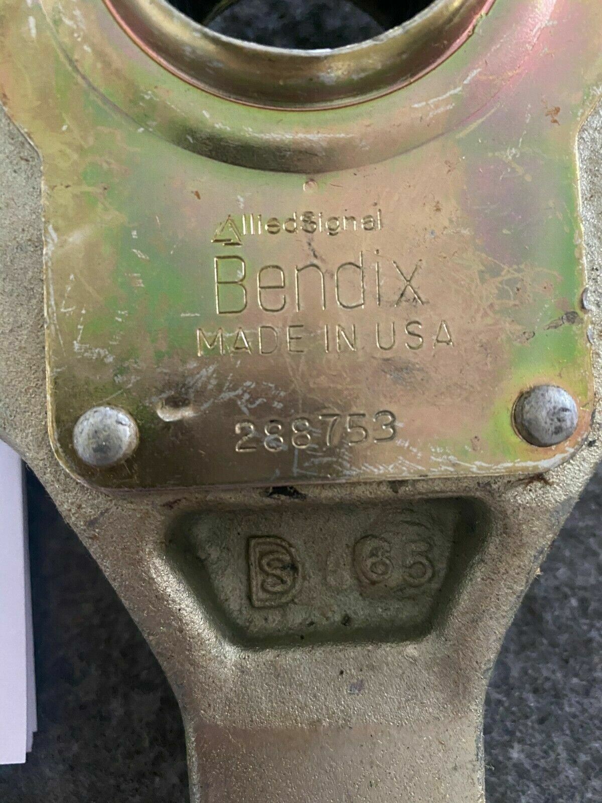 Bendix Break 288753 Slack Adjuster New