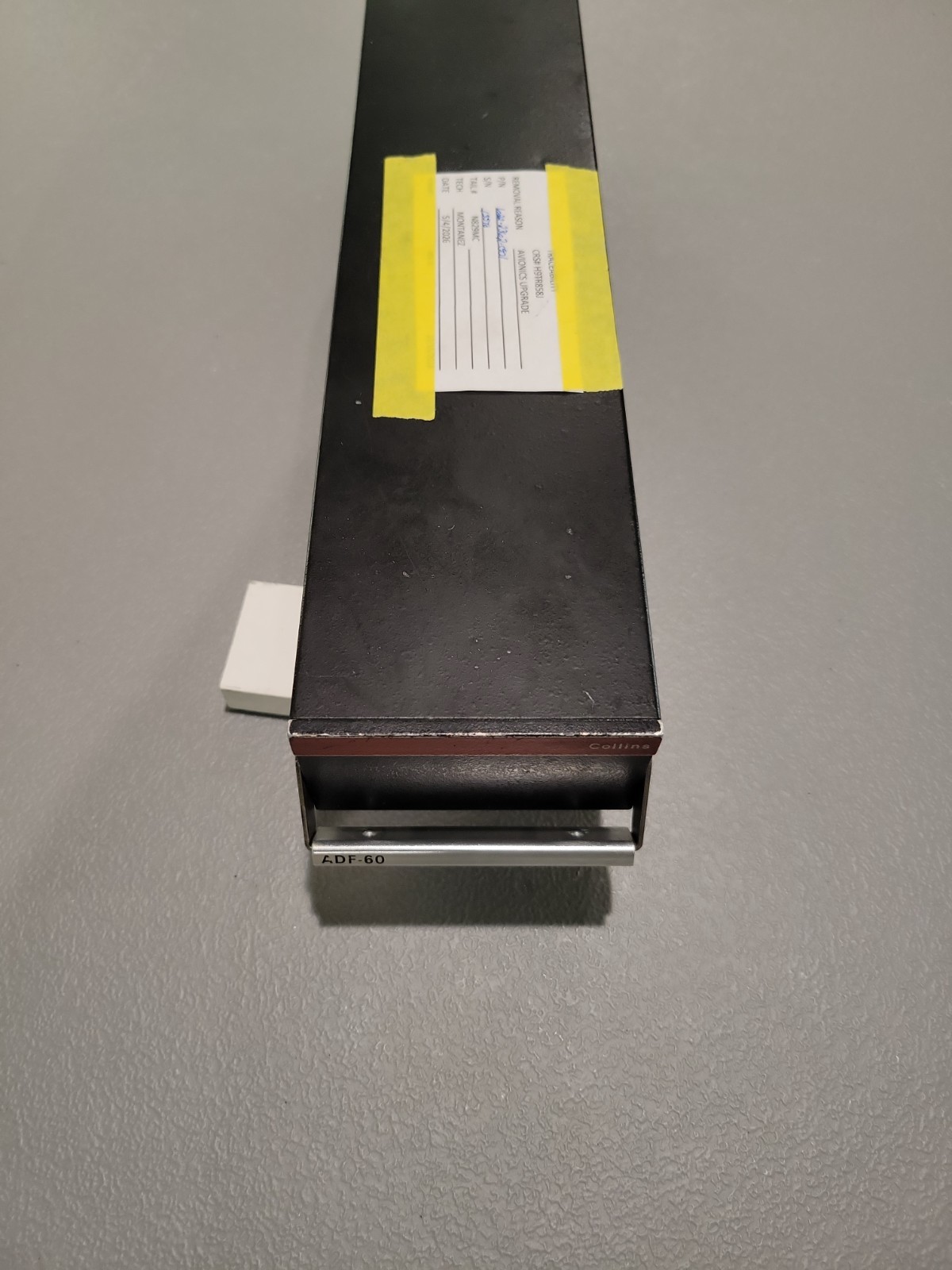 Collins ADF-60A ADF Receiver 622-2362-001