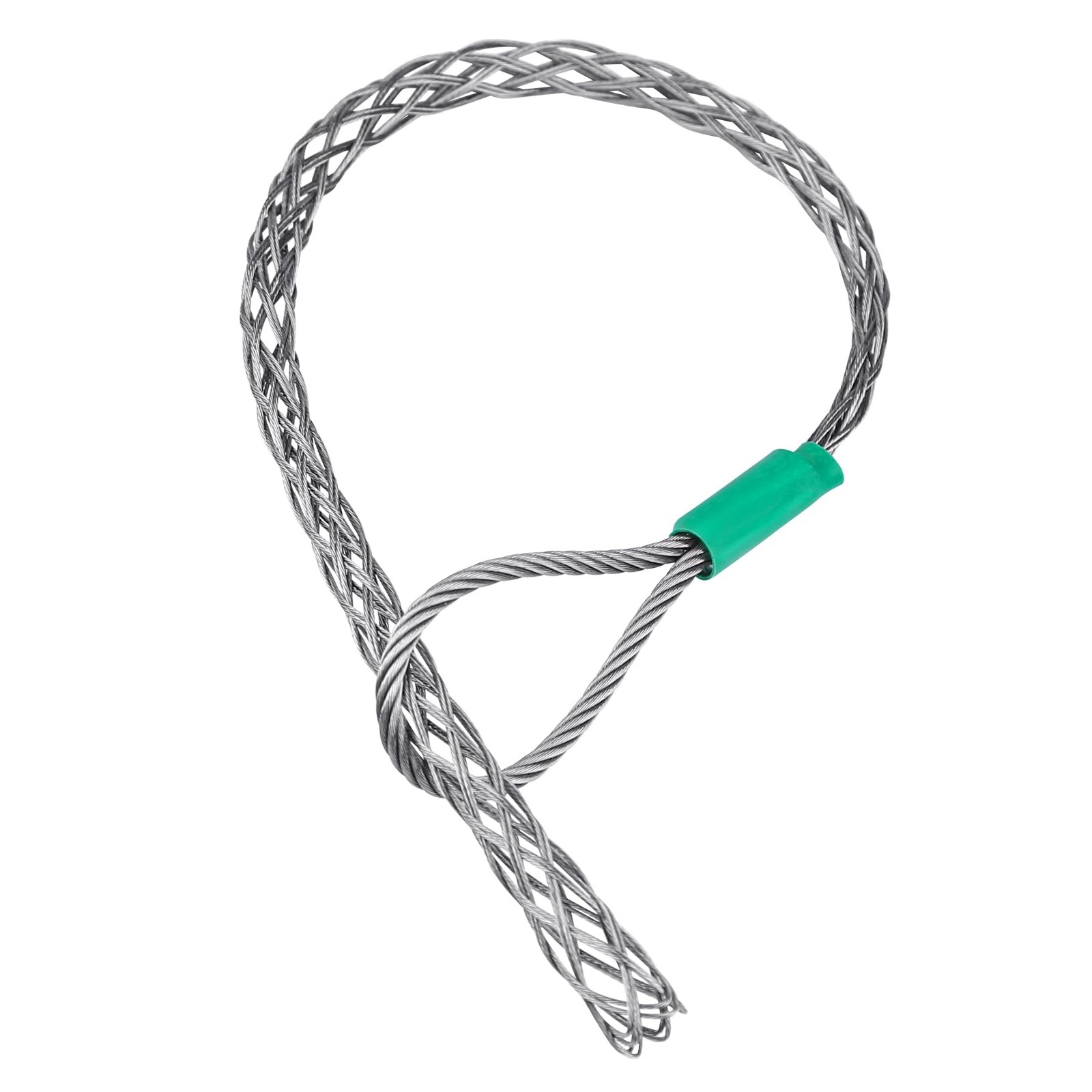 Cable Pulling Sock Grip, Wire Pulling Grip Tools, for Electrical Grips, Light...